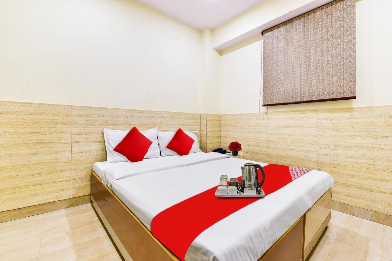 Super Hotel O Tourist Residency Džajpur Exteriér fotografie